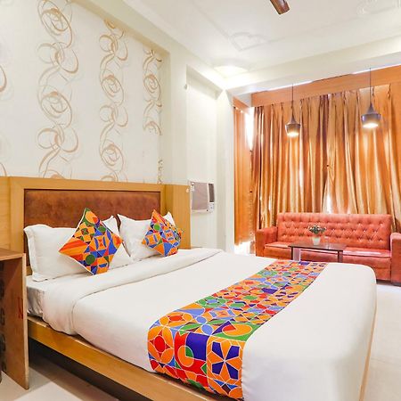 Fabexpress Magadh Glory Hotel Khagaul Екстериор снимка