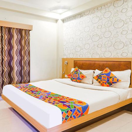 Fabexpress Magadh Glory Hotel Khagaul Екстериор снимка