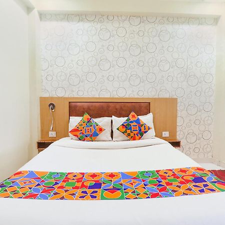 Fabexpress Magadh Glory Hotel Khagaul Екстериор снимка