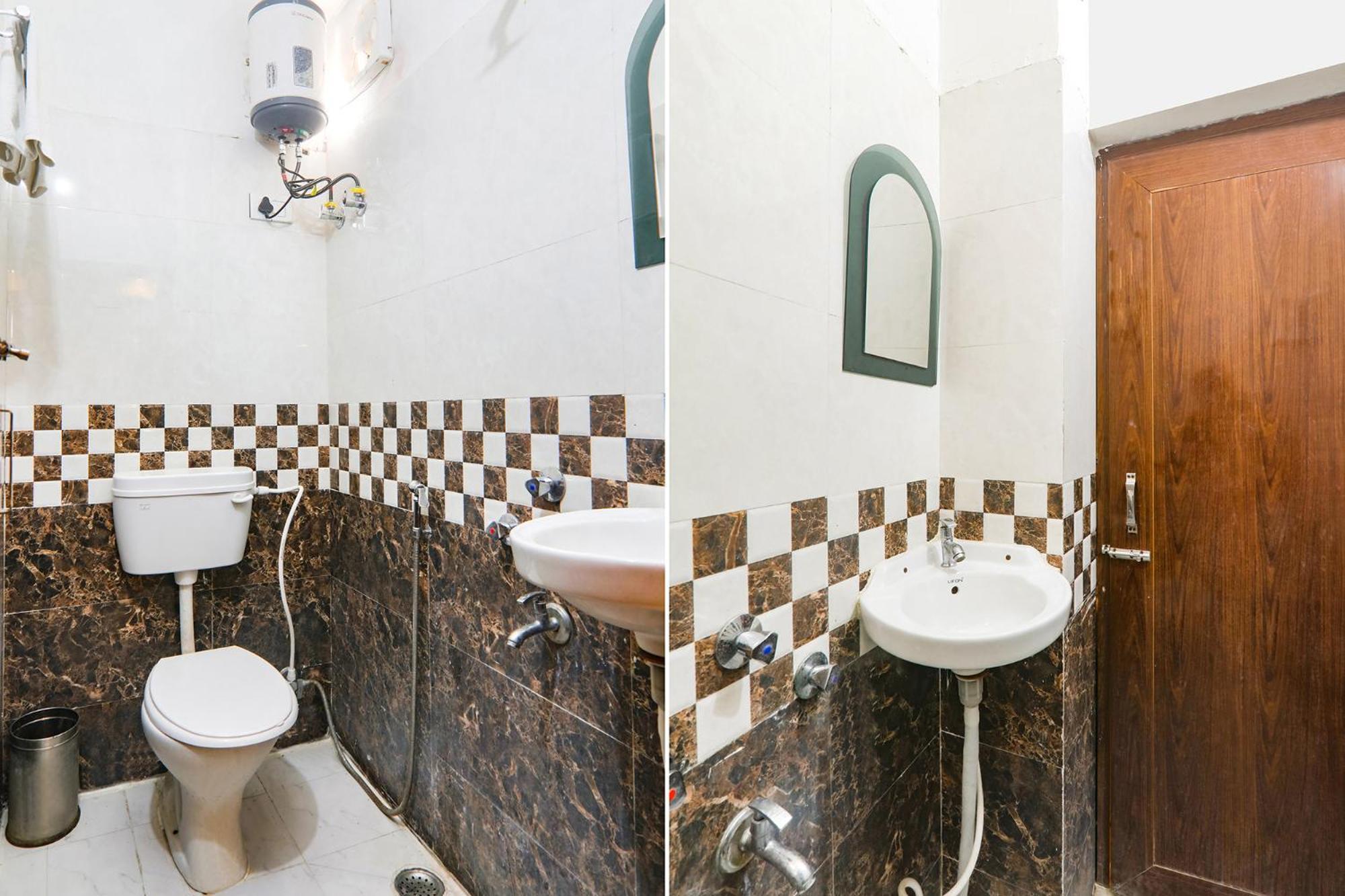 Fabexpress Magadh Glory Hotel Khagaul Екстериор снимка