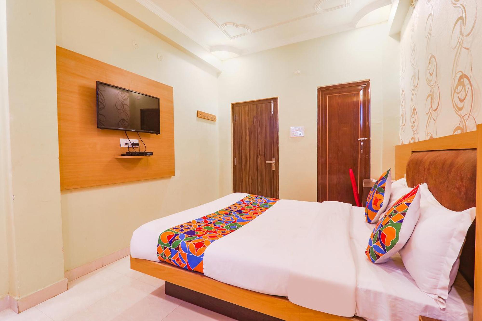 Fabexpress Magadh Glory Hotel Khagaul Екстериор снимка