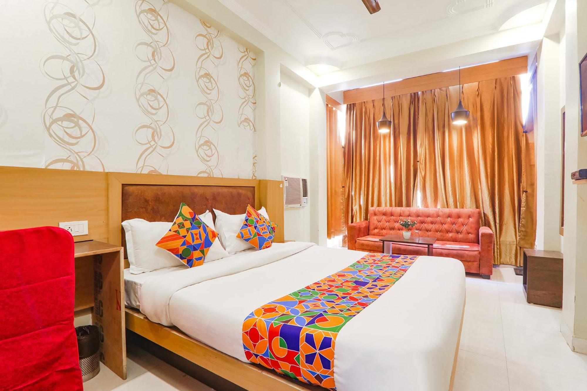 Fabexpress Magadh Glory Hotel Khagaul Екстериор снимка