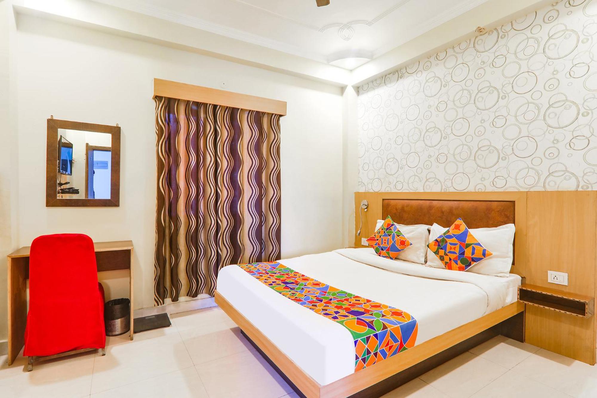Fabexpress Magadh Glory Hotel Khagaul Екстериор снимка