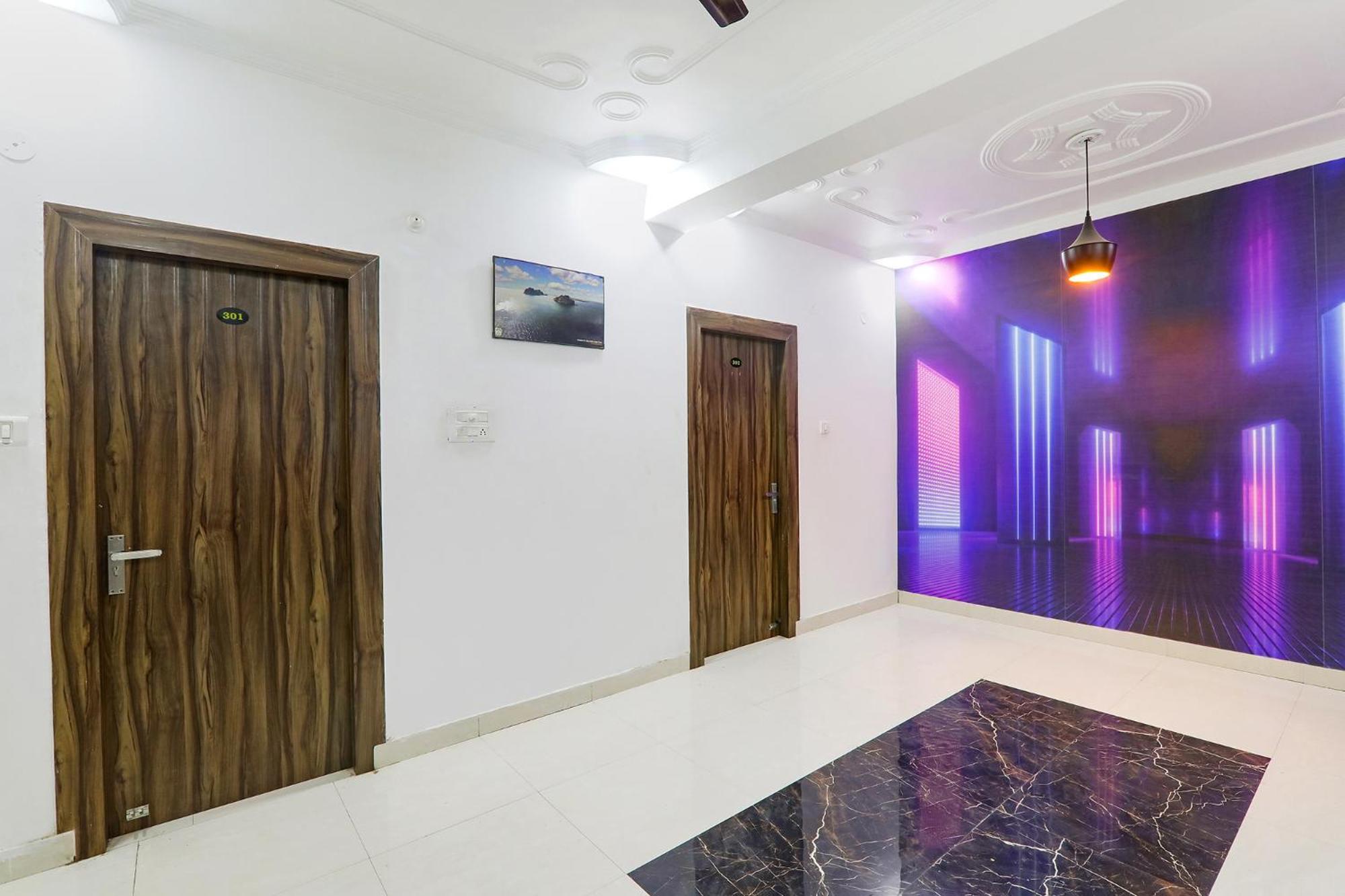 Fabexpress Magadh Glory Hotel Khagaul Екстериор снимка