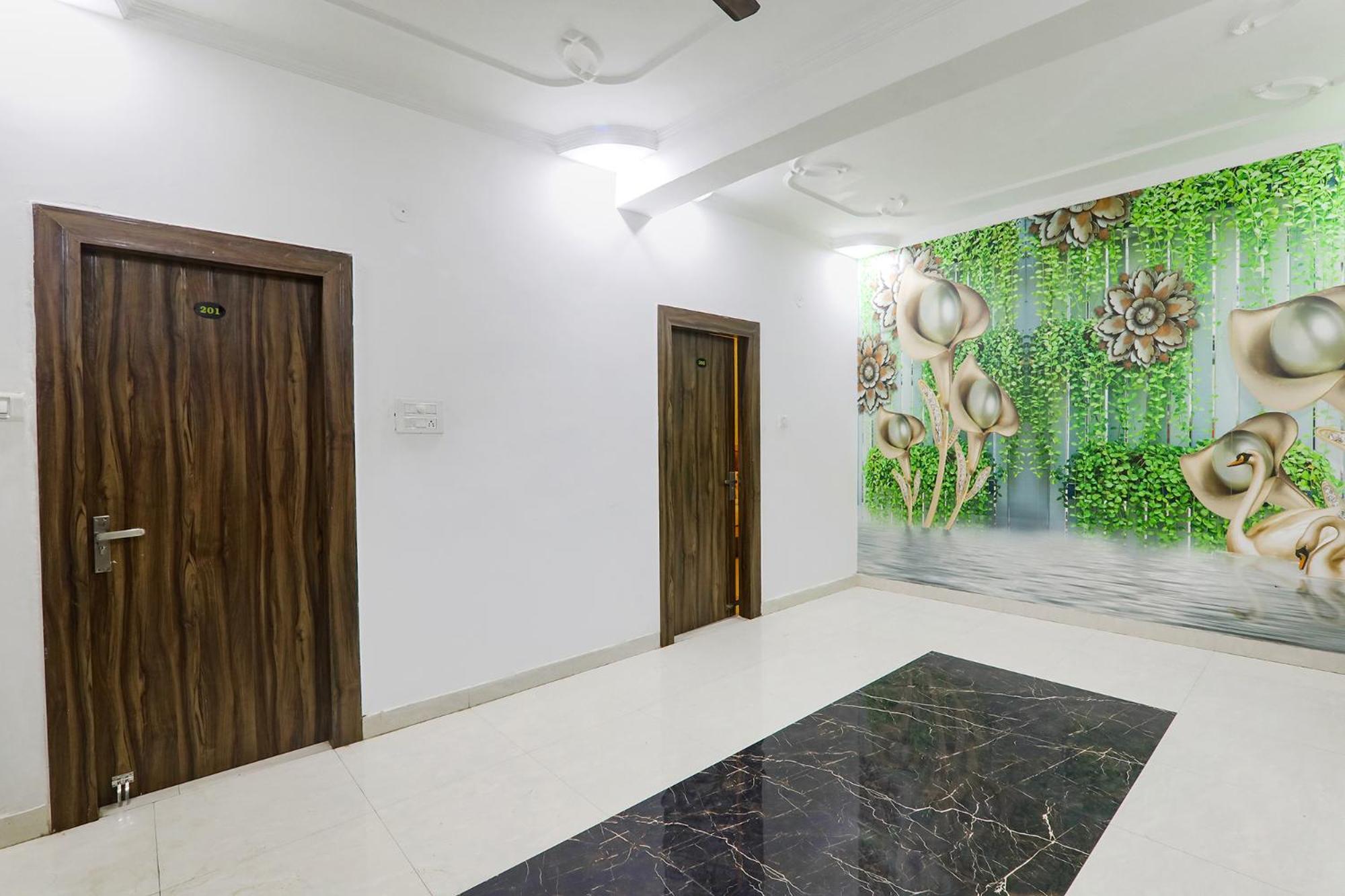 Fabexpress Magadh Glory Hotel Khagaul Екстериор снимка