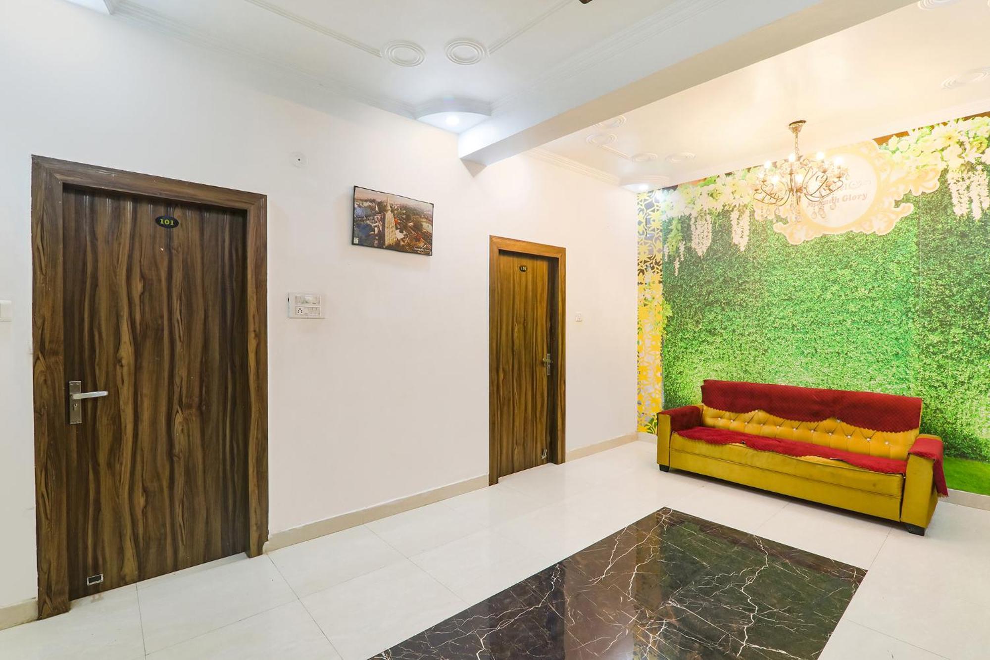 Fabexpress Magadh Glory Hotel Khagaul Екстериор снимка