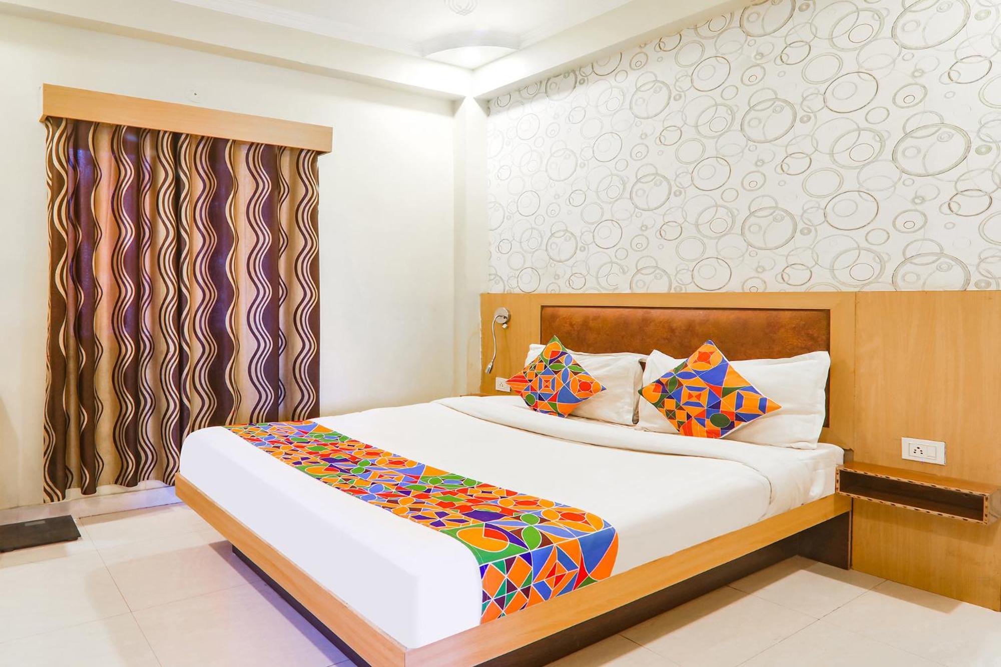 Fabexpress Magadh Glory Hotel Khagaul Екстериор снимка