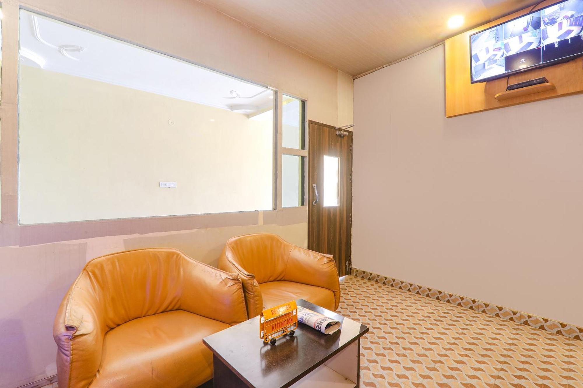 Fabexpress Magadh Glory Hotel Khagaul Екстериор снимка