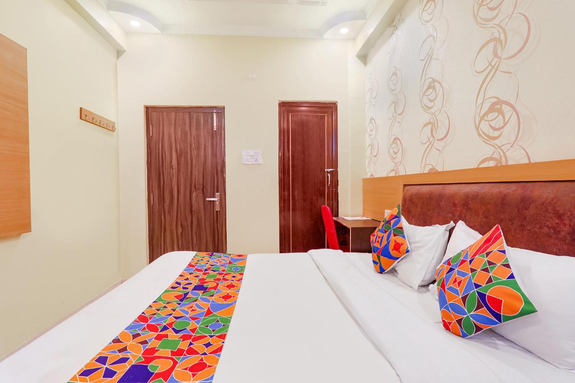 Fabexpress Magadh Glory Hotel Khagaul Екстериор снимка