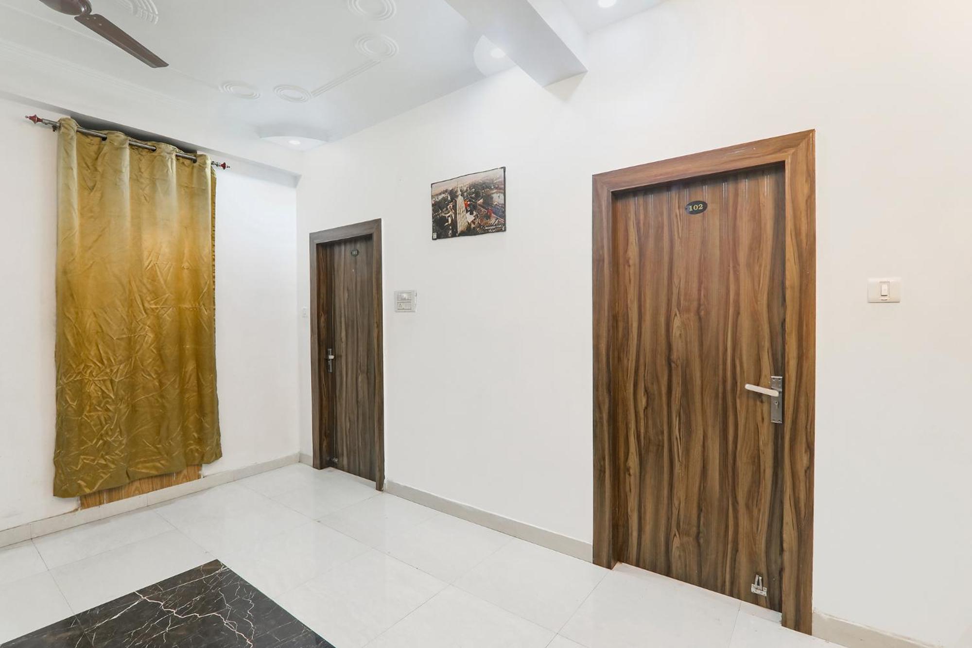 Fabexpress Magadh Glory Hotel Khagaul Екстериор снимка
