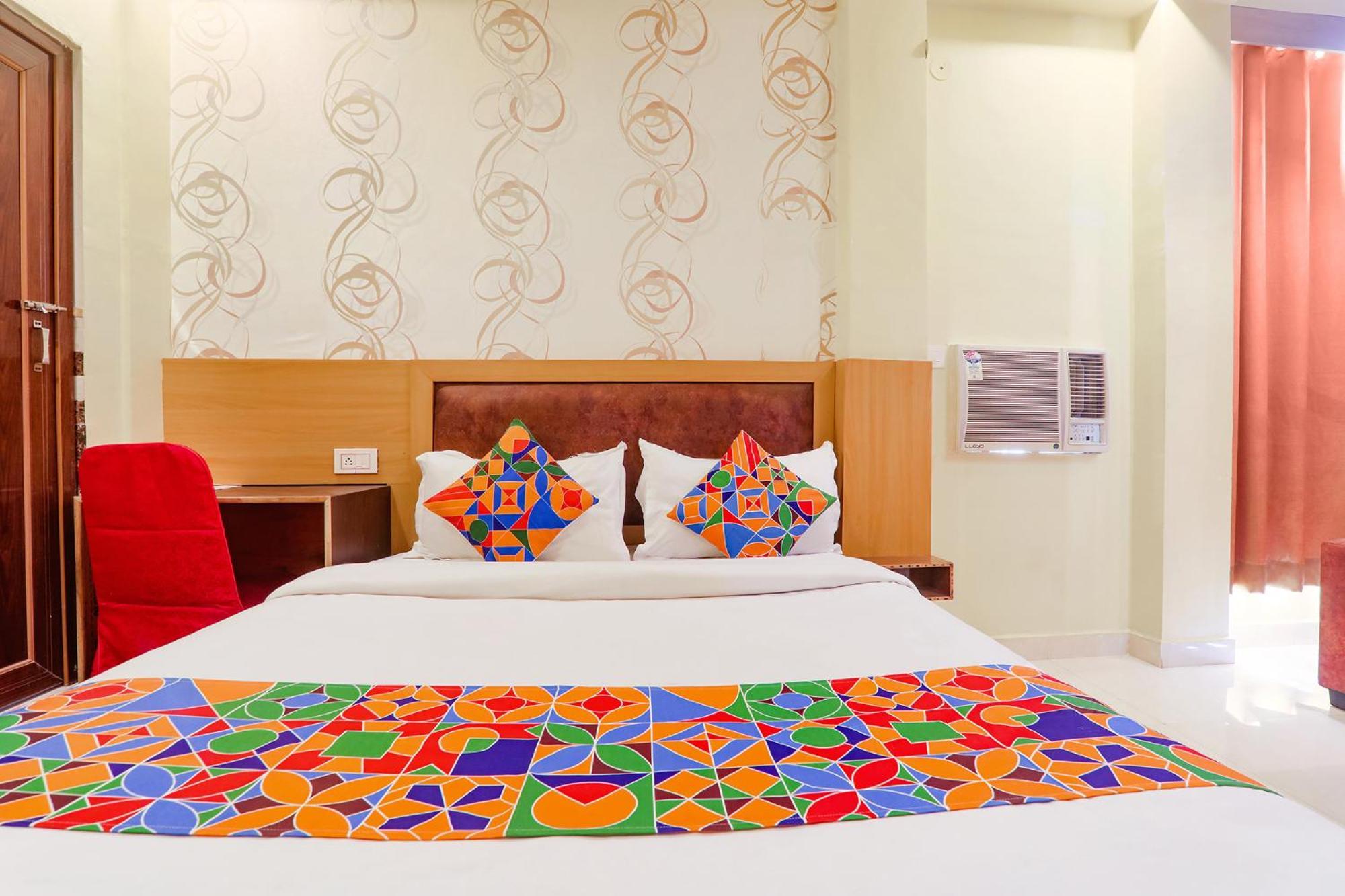 Fabexpress Magadh Glory Hotel Khagaul Екстериор снимка