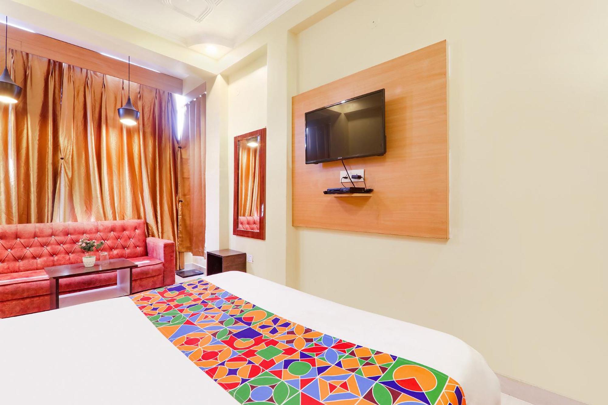 Fabexpress Magadh Glory Hotel Khagaul Екстериор снимка